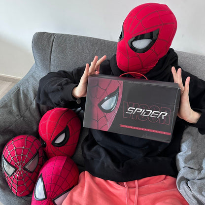 Electronic Mask Spider Man - OGENUS™️