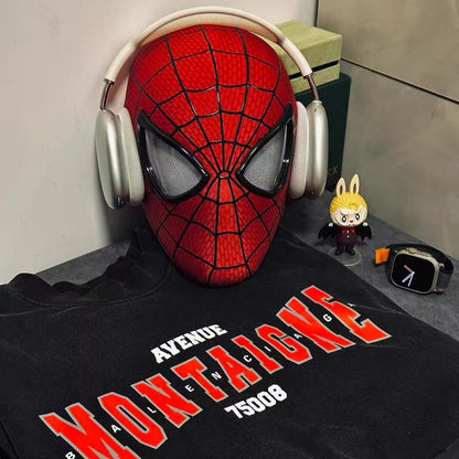 Electronic Mask Spider Man - OGENUS™️
