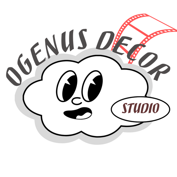 OGENUS DECOR STUDIO