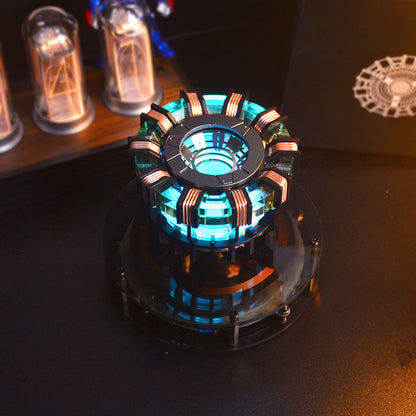 Iron Man Arc Reactor - OGENUS™️