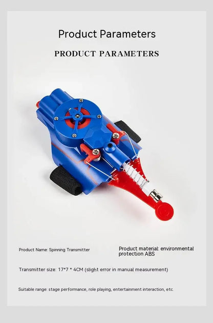 Spiderman Web Shooters- OGENUS™️