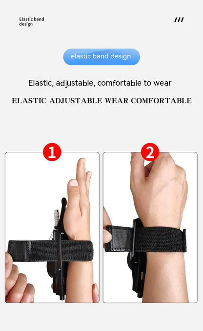 Spiderman Web Shooters- OGENUS™️