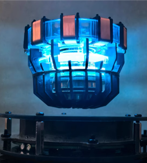 Iron Man Arc Reactor - OGENUS™️