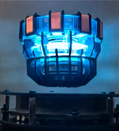 Iron Man Arc Reactor - OGENUS™️