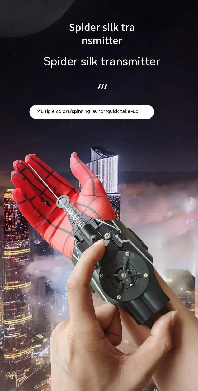 Spiderman Web Shooters- OGENUS™️