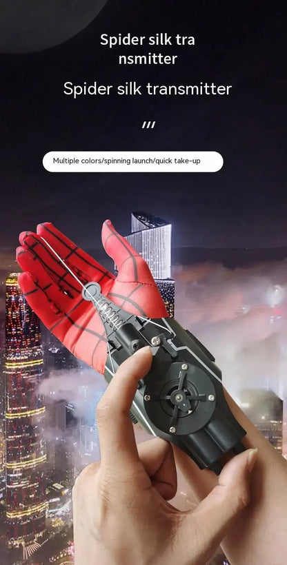 Spiderman Web Shooters- OGENUS™️