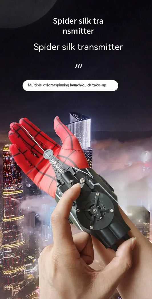 Spiderman Web Shooters- OGENUS™️