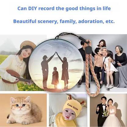 Crystal Memory - OGENUS™️