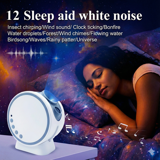 Galaxy Lamp - OGENUS™️