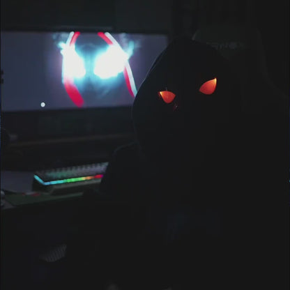 Electronic Mask Spider Man - OGENUS™️