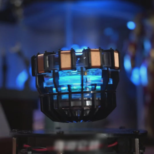 Iron Man Arc Reactor - OGENUS™️